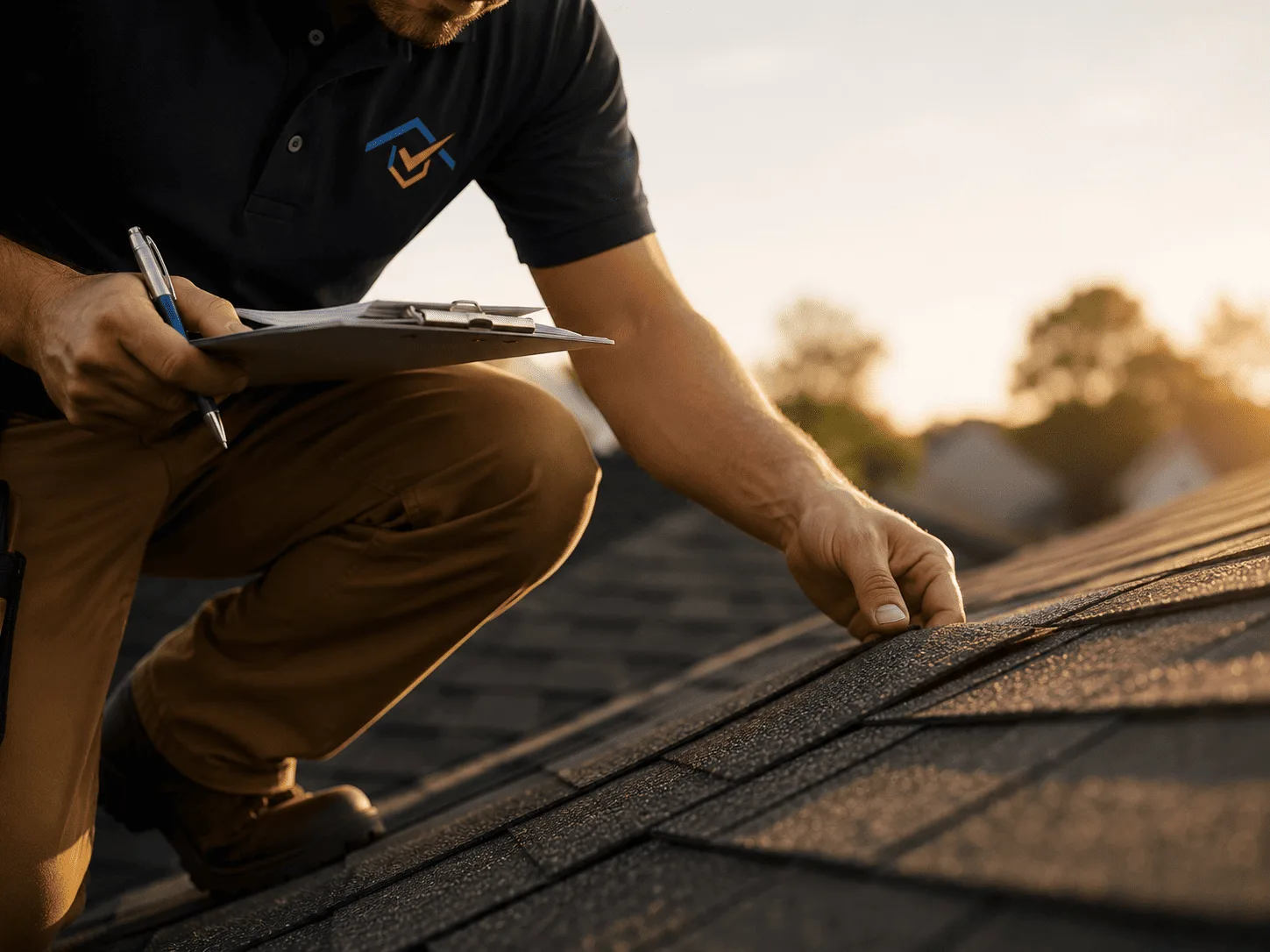 Why Choose Roof Inspection in Hermitage, AR