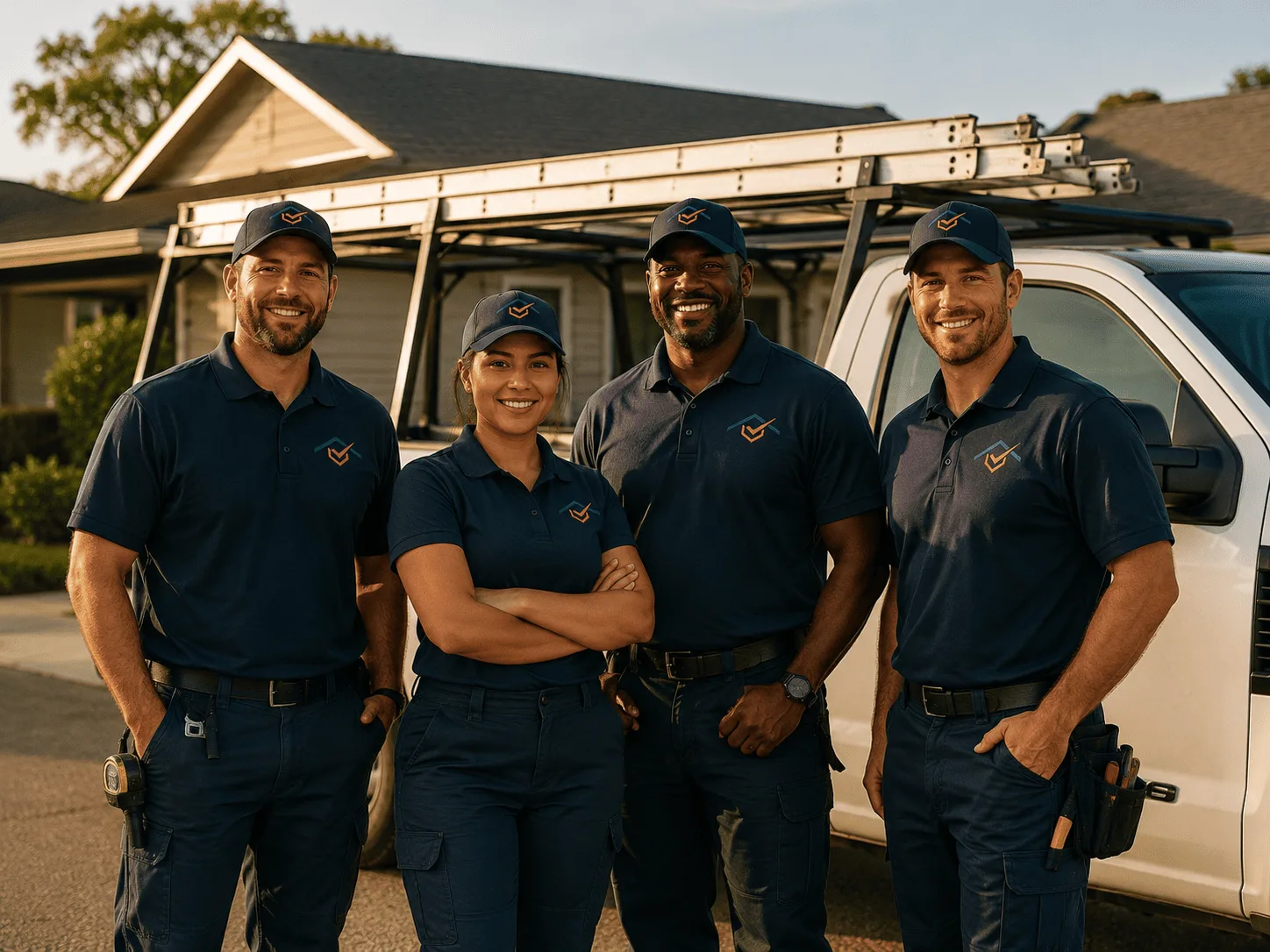 Roof Inspection company in Hermitage, AR